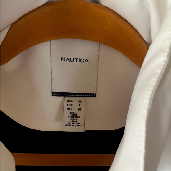 Nautica brand sailing jacket. In perfect condition! - Picture 3 of 6